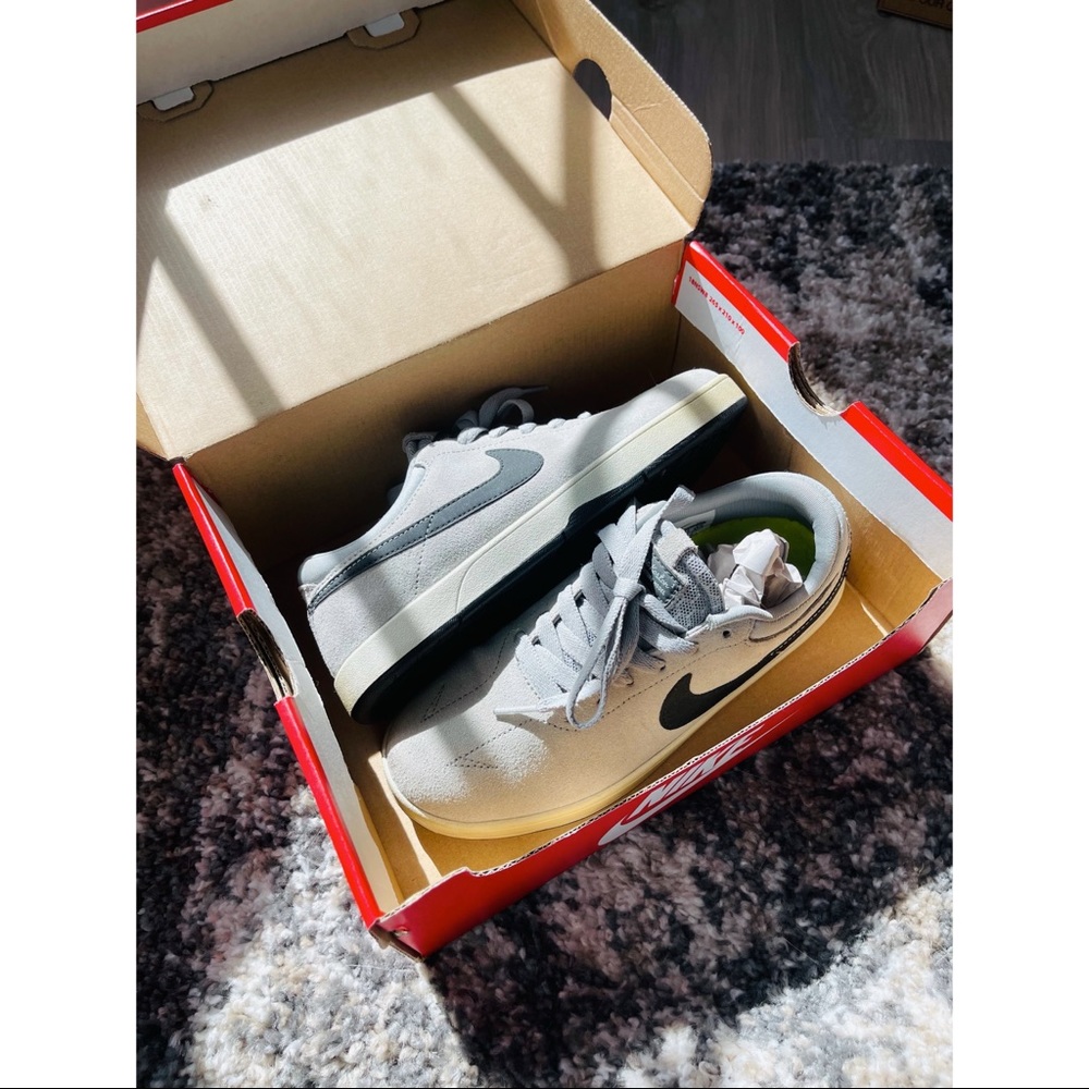 Nike SB Koston 1